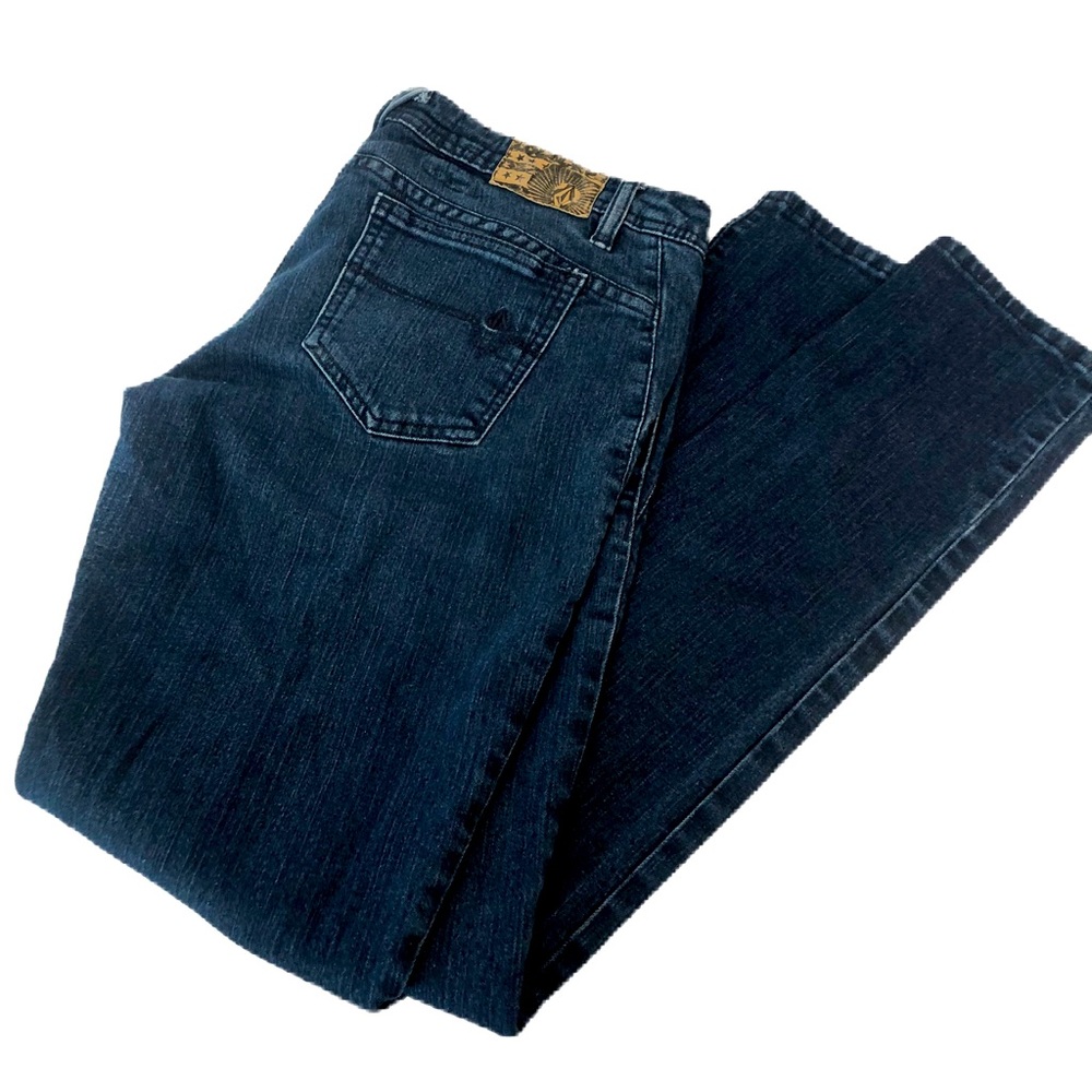 Women’s Volcom skinny jeans Junior size 11